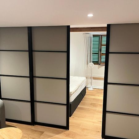 Historical Rue Longue Apartman Menton Kültér fotó