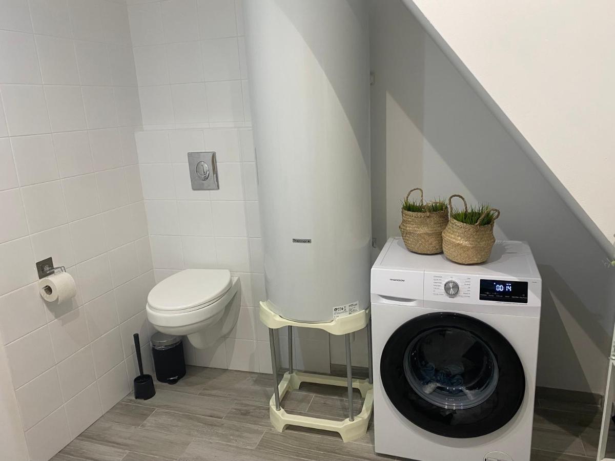 Historical Rue Longue Apartman Menton Kültér fotó