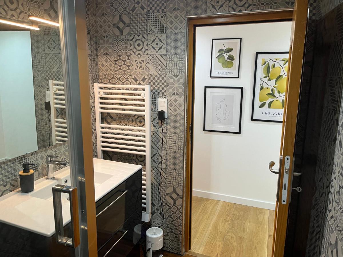 Historical Rue Longue Apartman Menton Kültér fotó