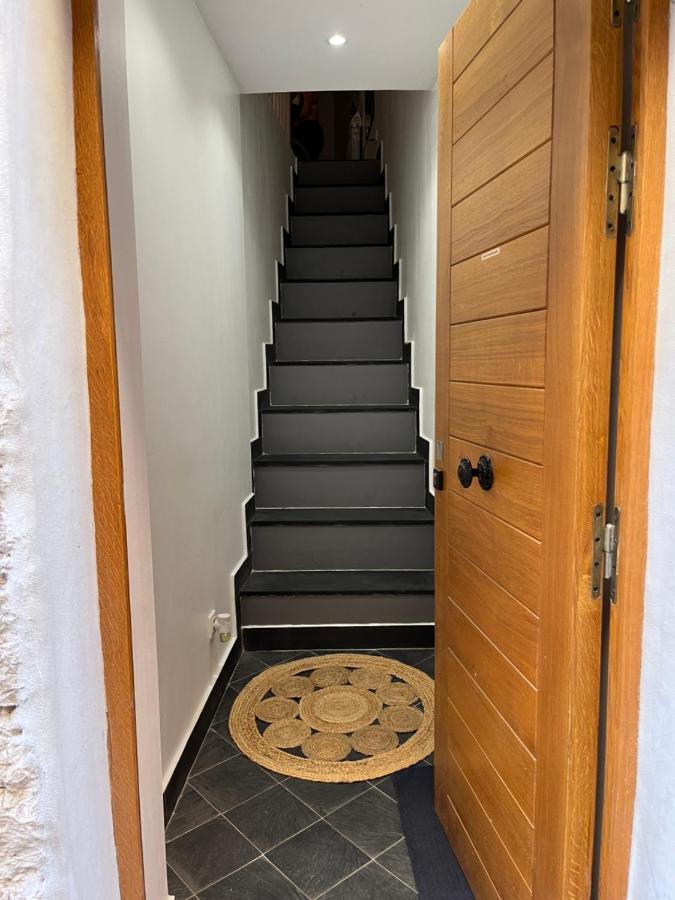 Historical Rue Longue Apartman Menton Kültér fotó