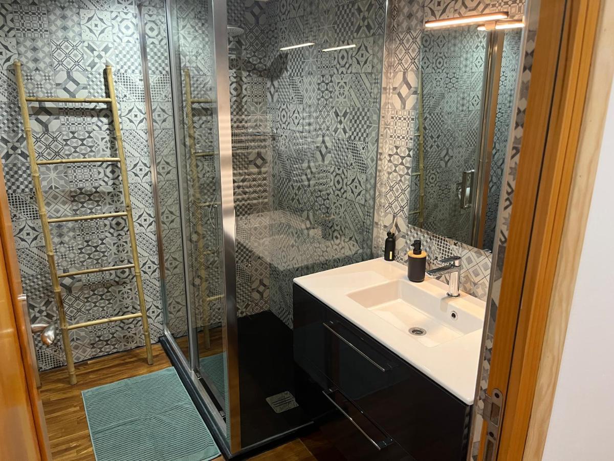 Historical Rue Longue Apartman Menton Kültér fotó