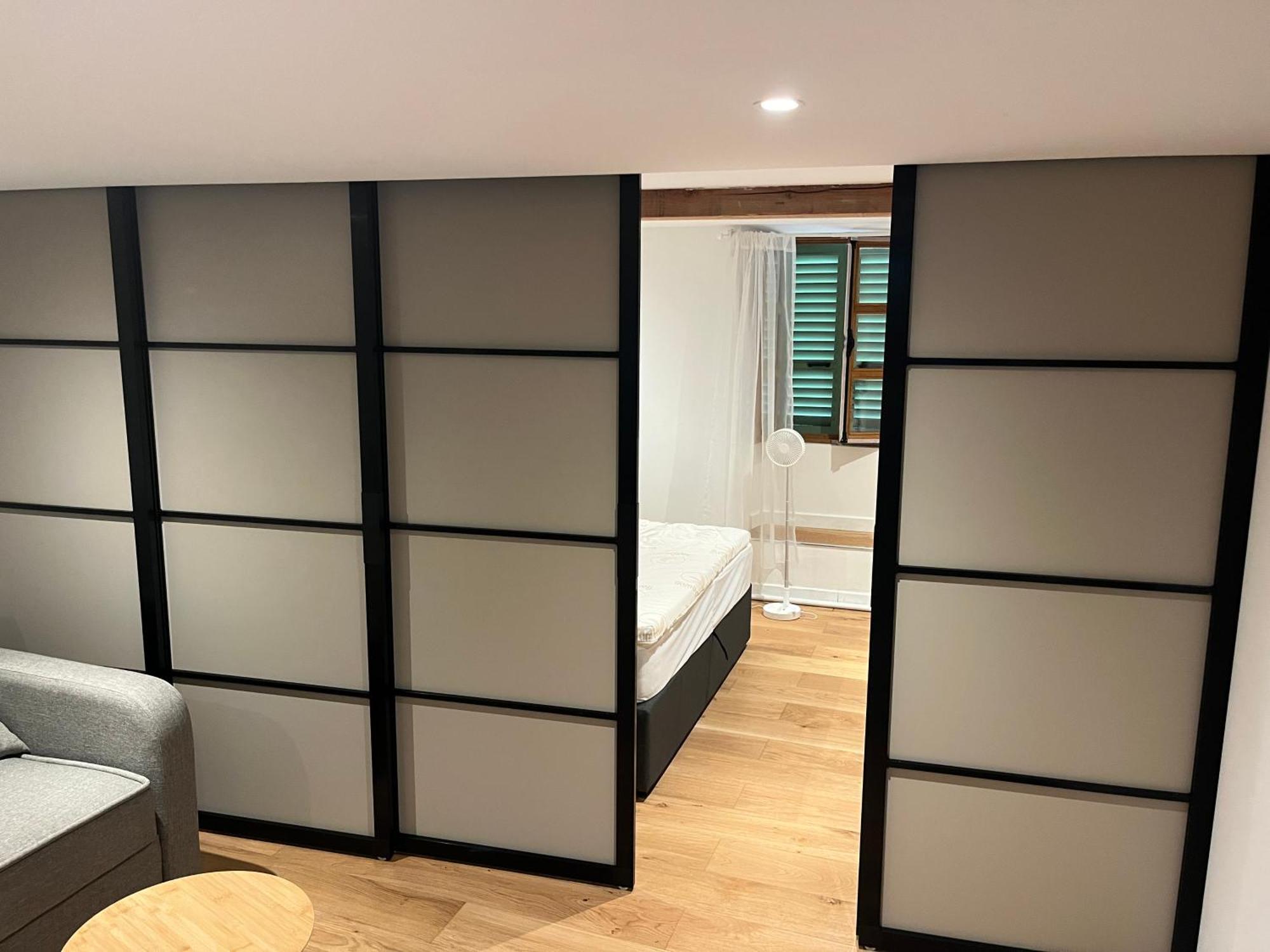Historical Rue Longue Apartman Menton Kültér fotó