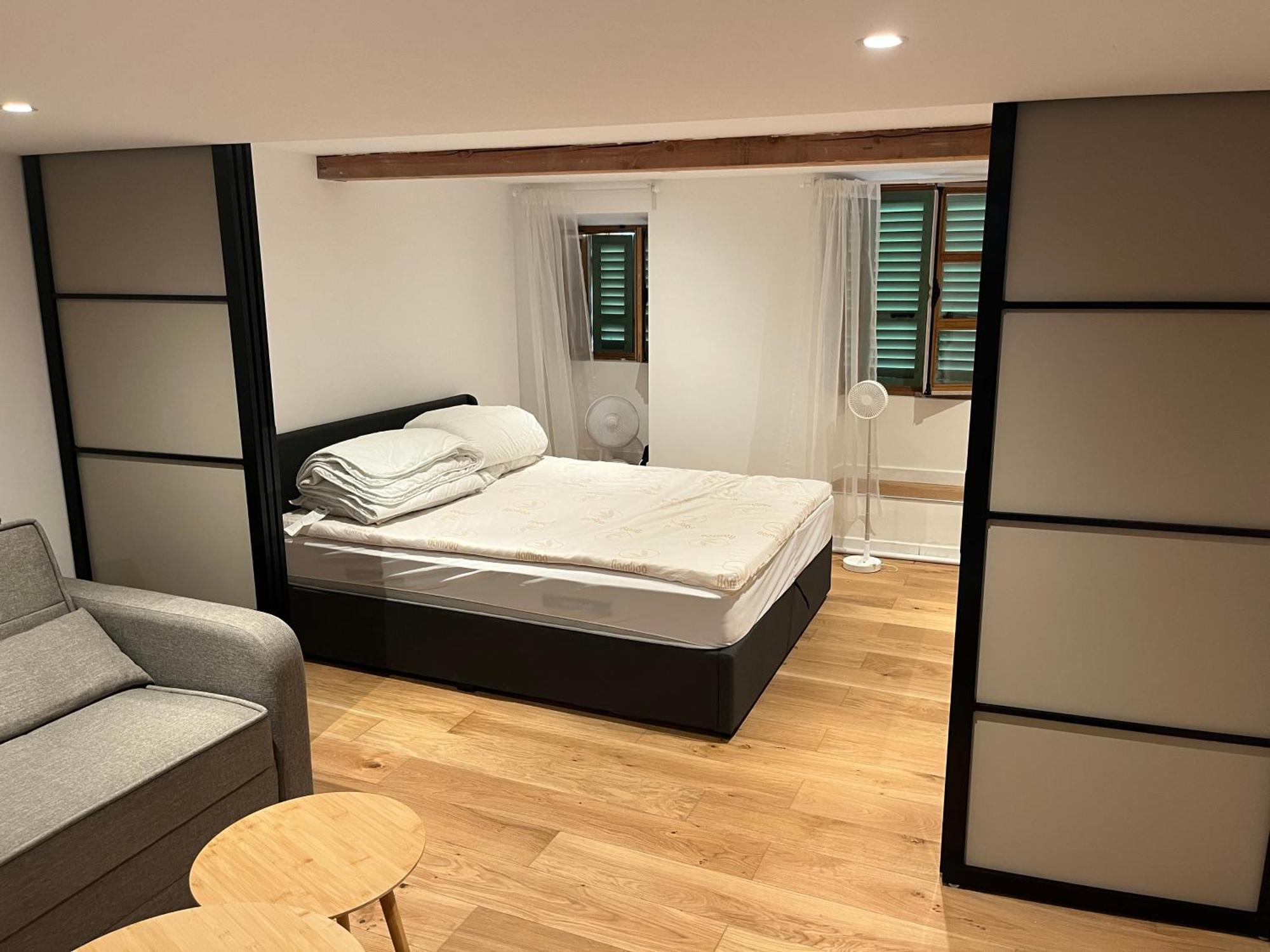 Historical Rue Longue Apartman Menton Kültér fotó
